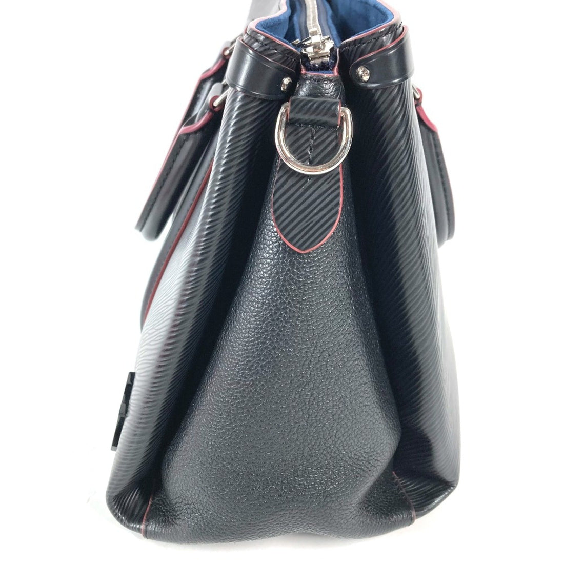 Louis Vuitton  Leather Handbag