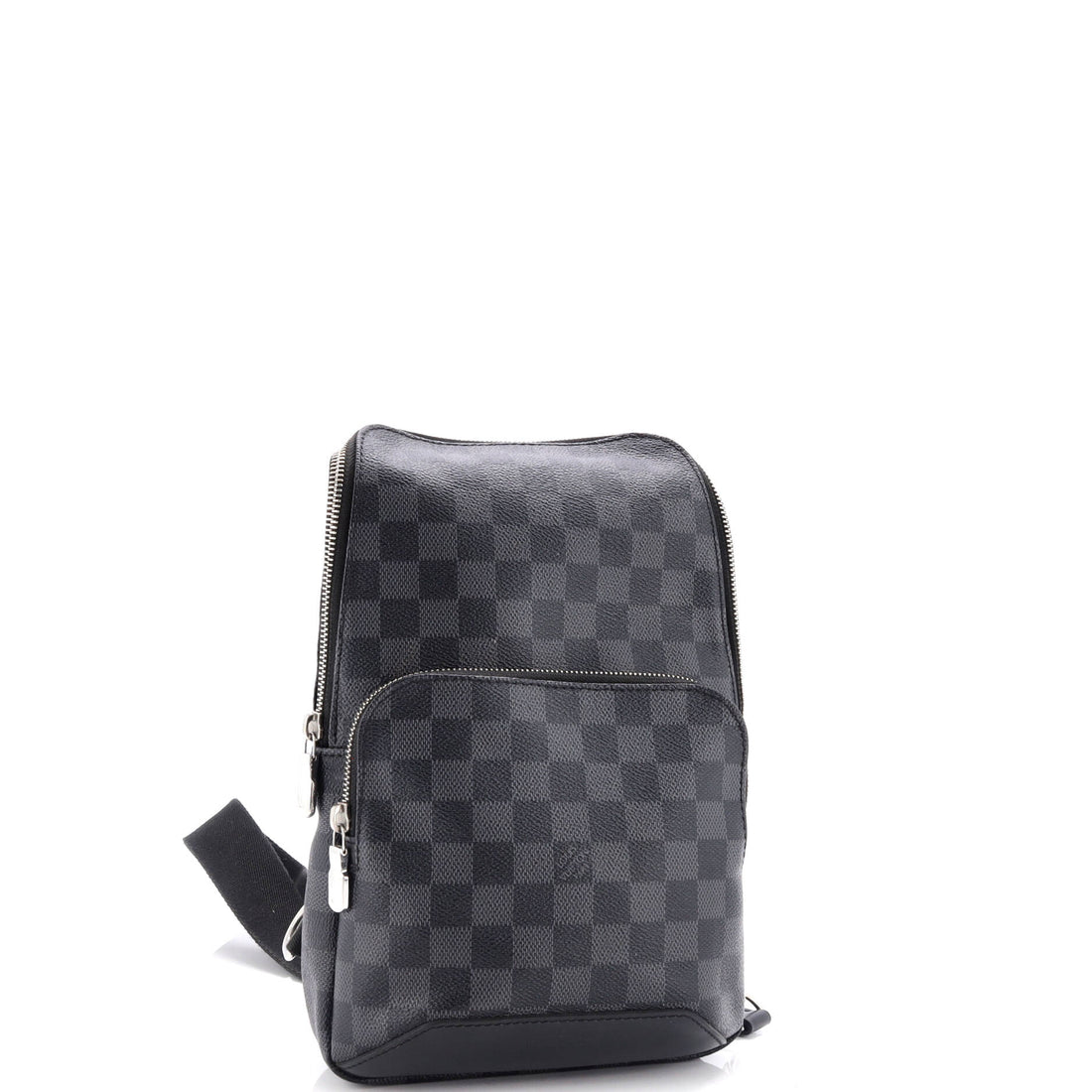 Avenue Sling Bag Damier Graphite