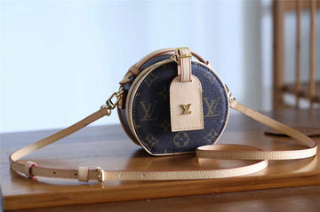 Pearl Street Bags Lu-Vi bags - 8338
