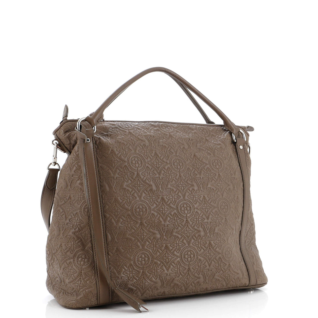Antheia Ixia Handbag Leather PM
