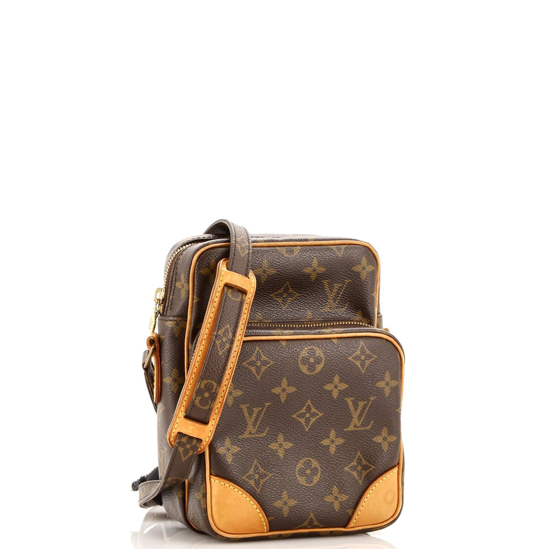 Amazone Bag Monogram Canvas