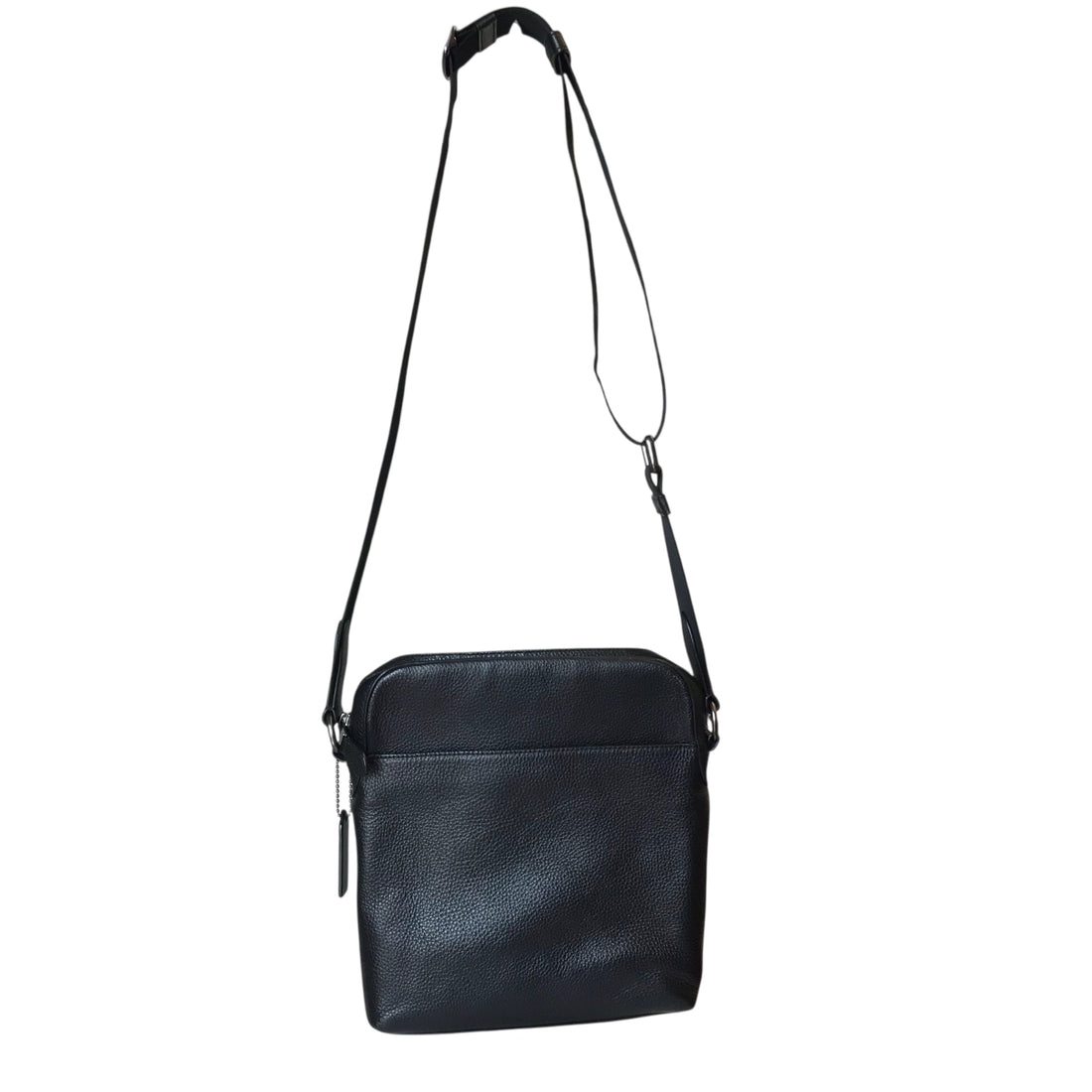 Crossbody Designer By Coach In Black, Size:Medium