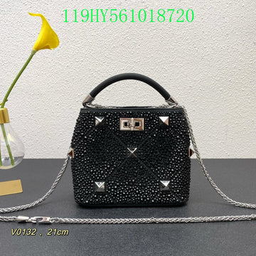 Pearl Street Bags - VTO Bag - 625
