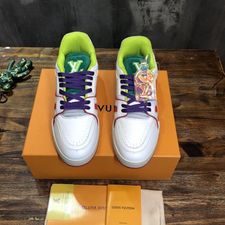 Pearl Street Bags - LOV Men Shoes - 1413