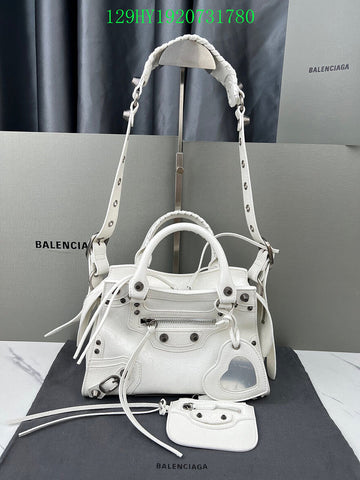 Pearl Street Bags - BGA Bags - 1660
