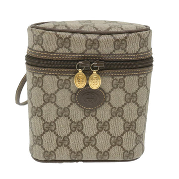 Gucci Gg Supreme  Canvas Shoulder Bag ()
