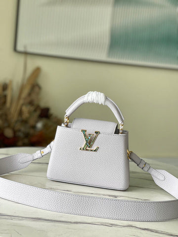 Pearl Street Bags Lu-Vi bags - 5108