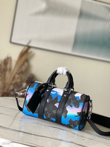 Pearl Street Bags Lu-Vi bags - 4281