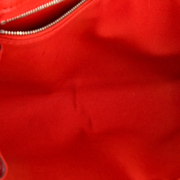Clery Handbag  Leather