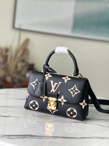 Pearl Street Bags Lu-Vi bags - 5102