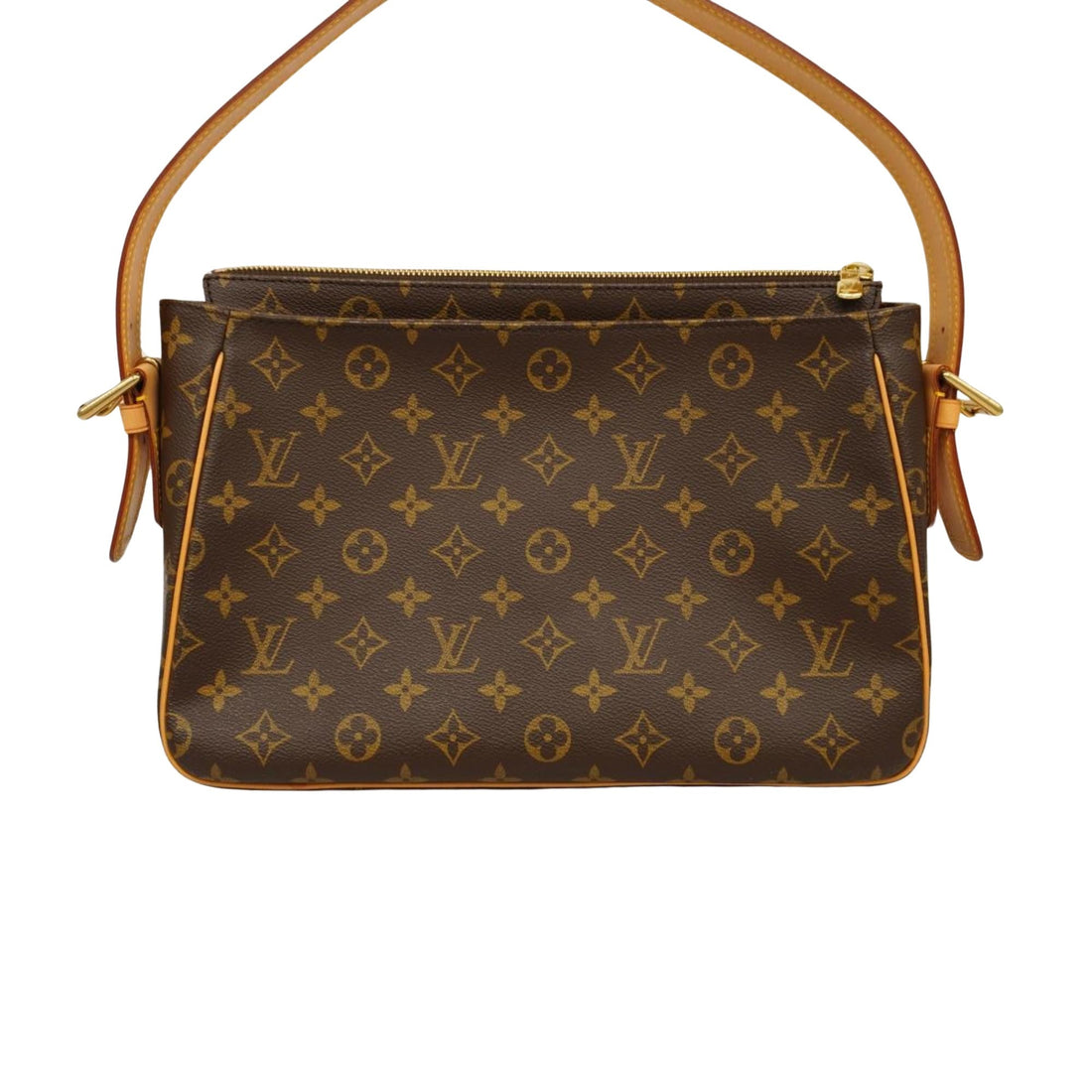 Louis Vuitton Viva CitÃ©  Canvas Shoulder Bag