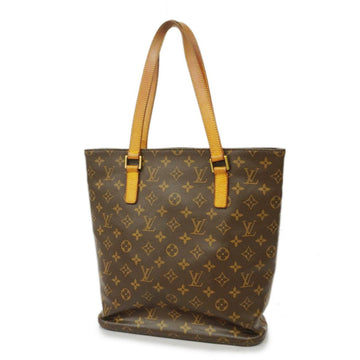 Louis Vuitton Vavin Gm  Canvas Tote Bag