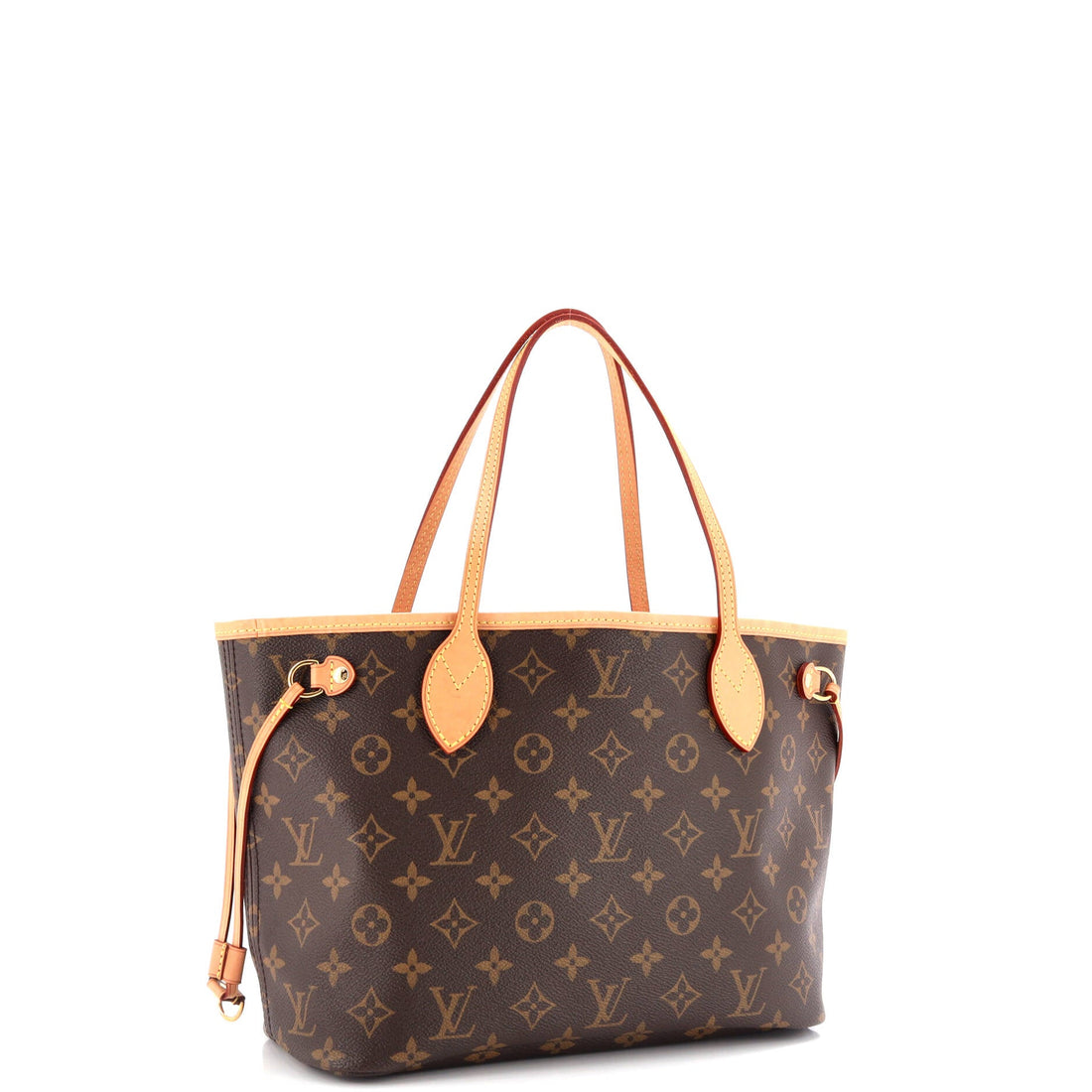 Neverfull NM Tote Monogram Canvas PM