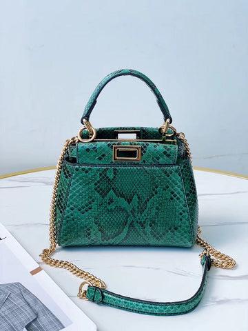 Pearl Street Bags - FDI Bags - 173