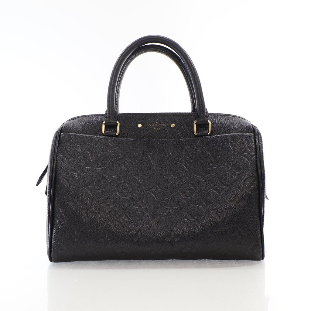Louis Vuitton Speedy 25