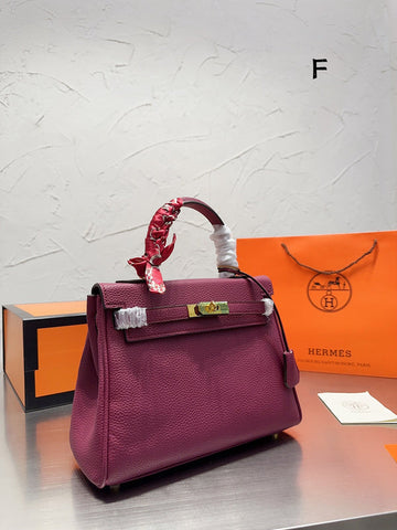 Pearl Street Bags - HMS - Bag- 505