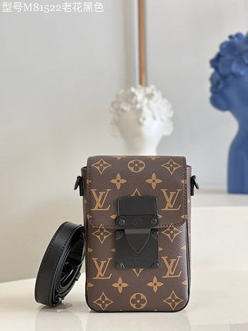 Pearl Street Bags Lu-Vi bags - 3052