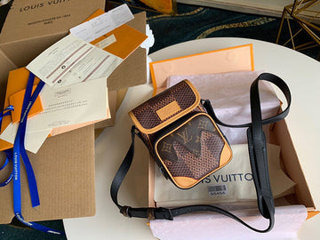 Pearl Street Bags Lu-Vi bags - 3269