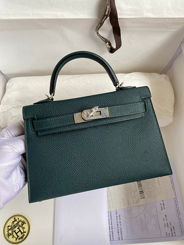 Pearl Street Bags - HMS - Bag- 879