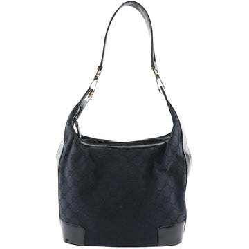 Gucci Gg Canvas  Canvas Shoulder Bag ()