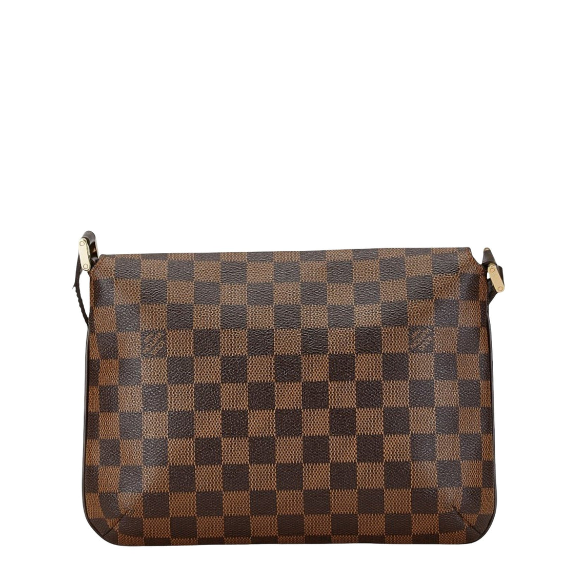 Louis Vuitton Mtte Tango  Canvas Shoulder Bag