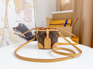 Pearl Street Bags Lu-Vi bags - 3724
