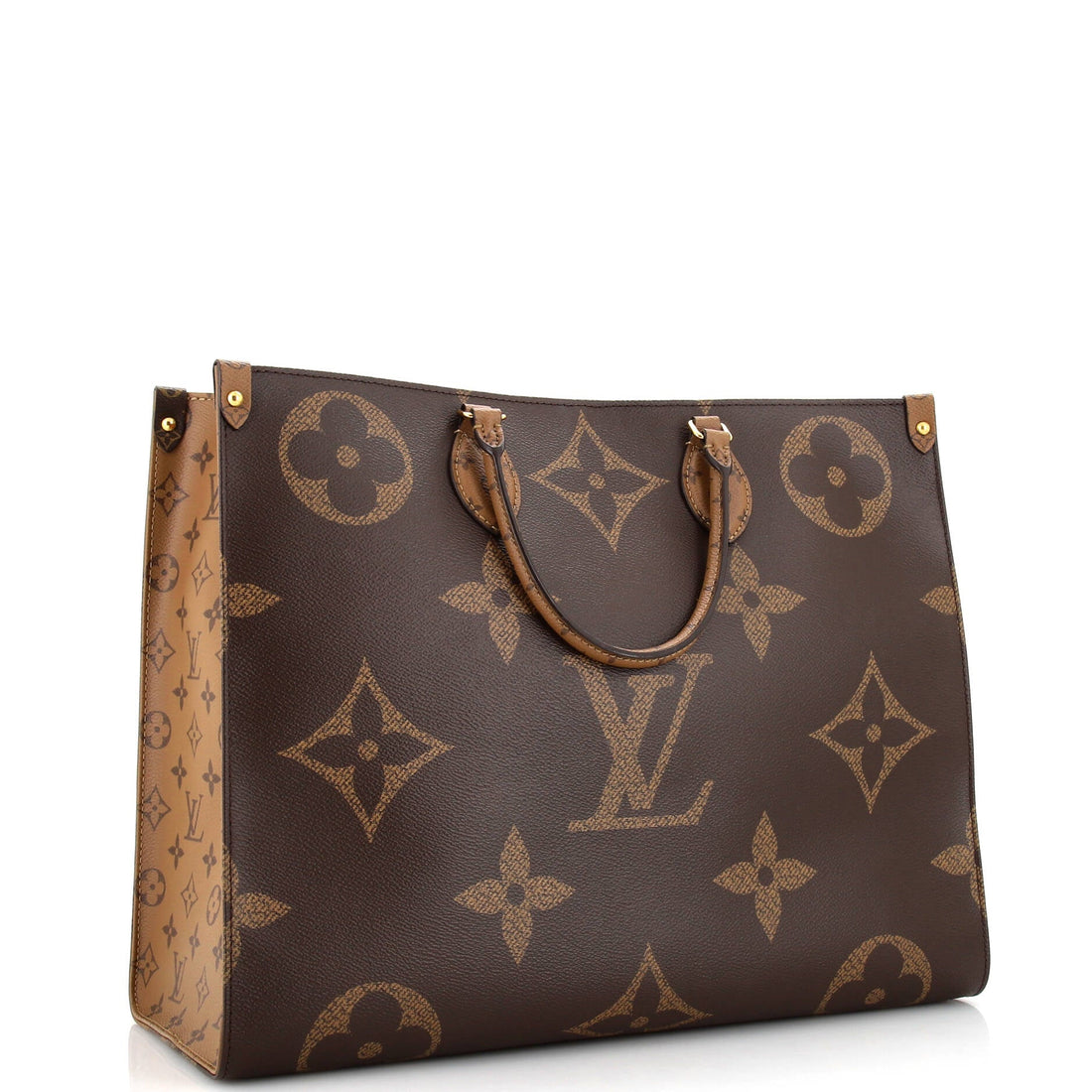 OnTheGo Tote Reverse Monogram Giant GM