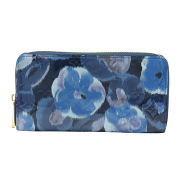 Louis Vuitton Portefeuille Zippy  high quality Leather Wallet