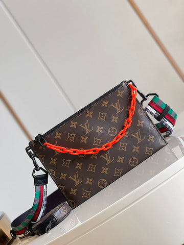 Ver Pearl Street Bags Lu-Vi bags - 17011