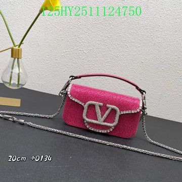 Pearl Street Bags - VTO Bag - 569
