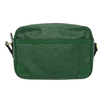 Louis Vuitton TrocadÃ©ro  Leather Shoulder Bag