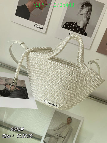 Pearl Street Bags - BGA Bags - 1716