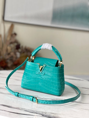 Pearl Street Bags Lu-Vi bags - 5274