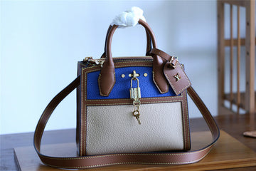 Ver Pearl Street Bags Lu-Vi bags - 8036