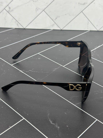 Dolce & Gabbana Sunglasses