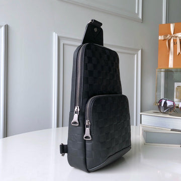 Pearl Street Bags - LV Bags -  2718