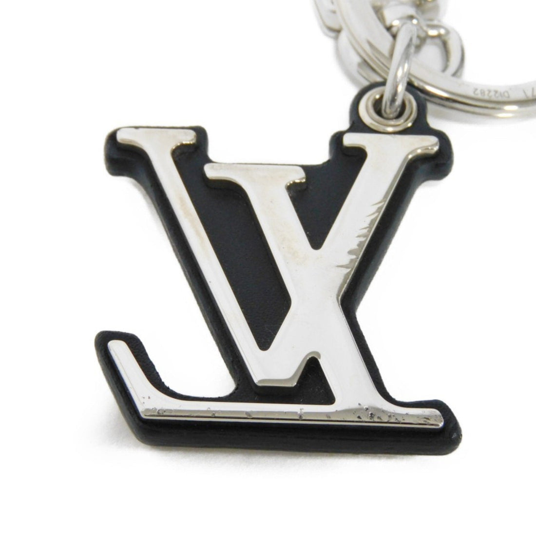 Louis Vuitton Porte ClÃ©s  Metal Wallet