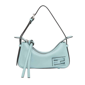 FD SIMPLY FD MINI BAG LIGHT BLUE 23CM 8BS097ATY6F1Q5V