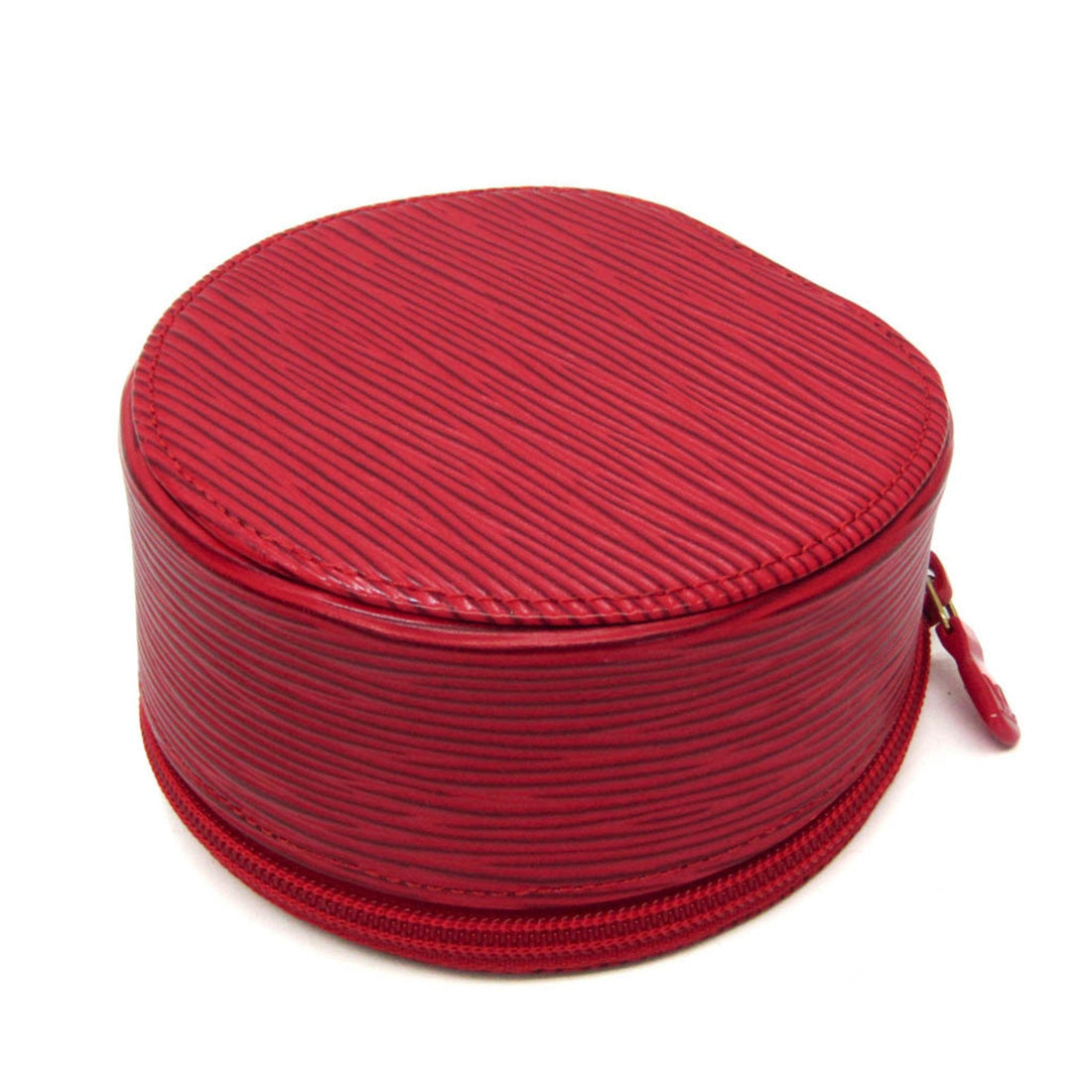 Louis Vuitton Ecrin  Leather Wallet
