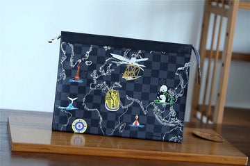 Pearl Street Bags Lu-Vi bags - 11115