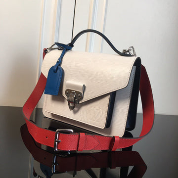 Pearl Street Bags - LV Bags -  1832