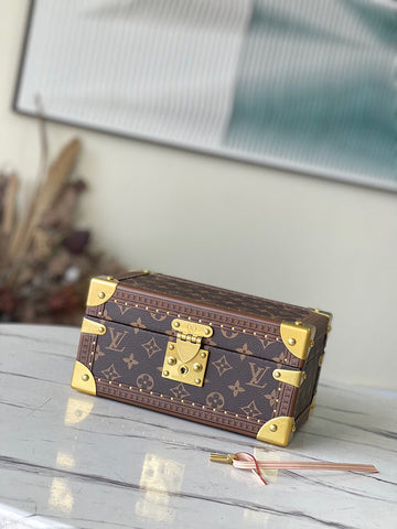 Pearl Street Bags Lu-Vi bags - 4710