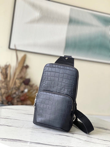 Pearl Street Bags Lu-Vi bags - 4706