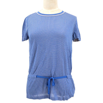 Chanel 2008 drawstring waist T-shirt #38
