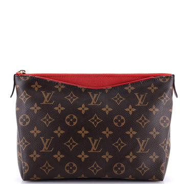 Pallas Beauty Case Monogram Canvas