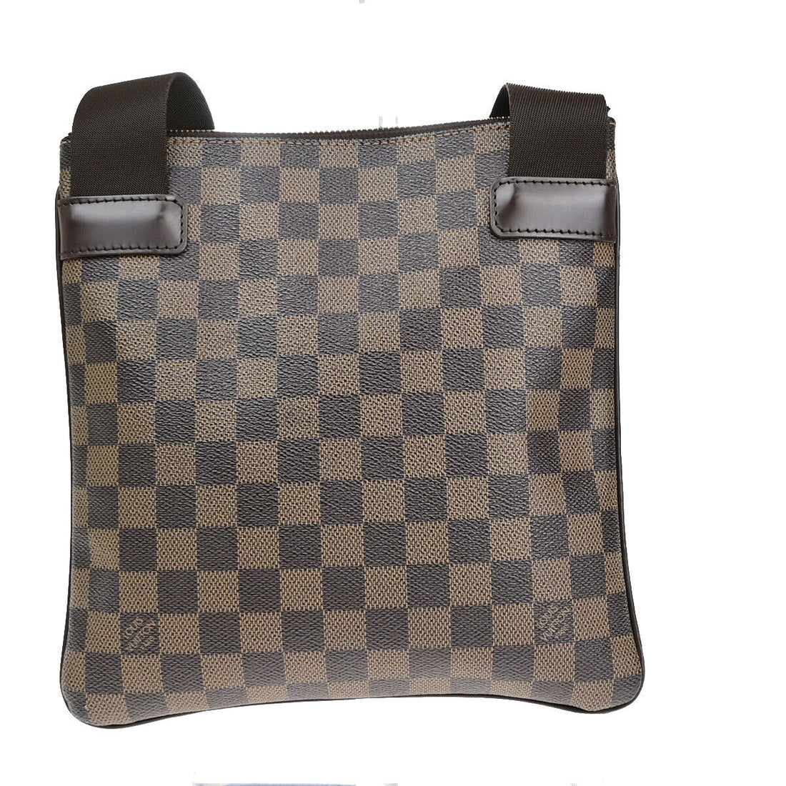 Louis Vuitton Melville  Canvas Shoulder Bag