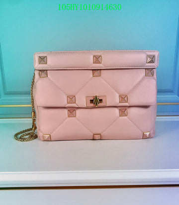 Pearl Street Bags - VTO Bag - 691