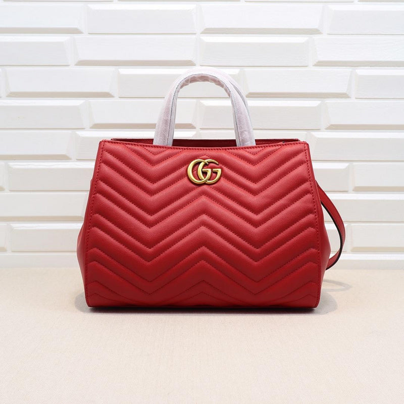 Pearl Street Bags - GCI Bags - 543