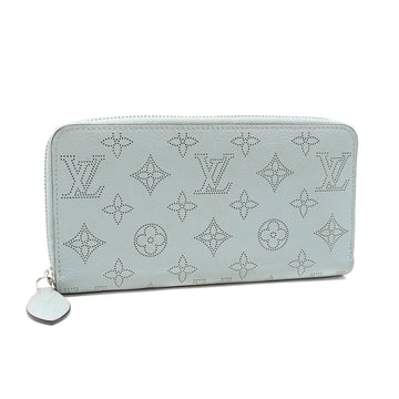 Louis Vuitton Portefeuille Zippy  Leather Wallet