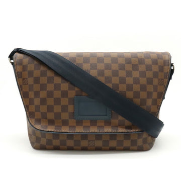 Louis Vuitton Sprinter  Canvas Shopper Bag